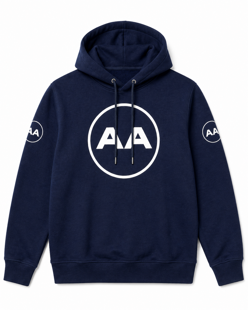 Always Authentic Unisex Hoodie