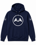 Always Authentic Unisex Hoodie