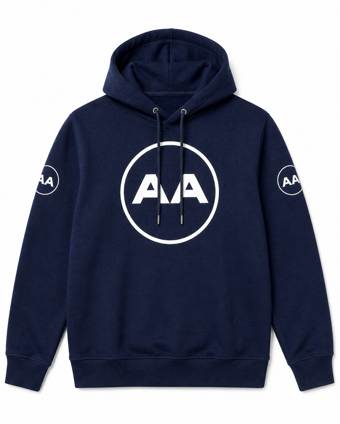 Always Authentic Unisex Hoodie