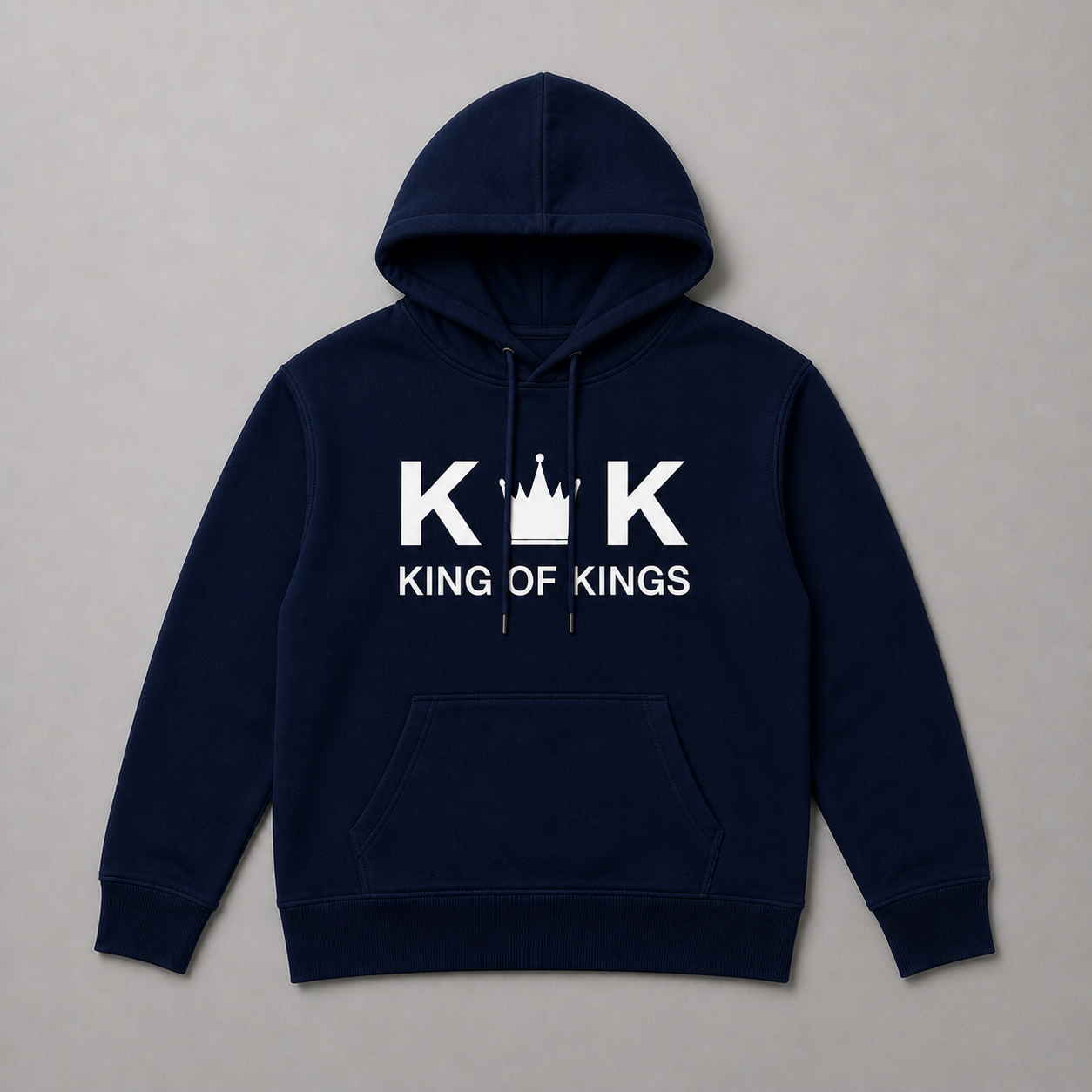 King of Kings Unisex Hoodie