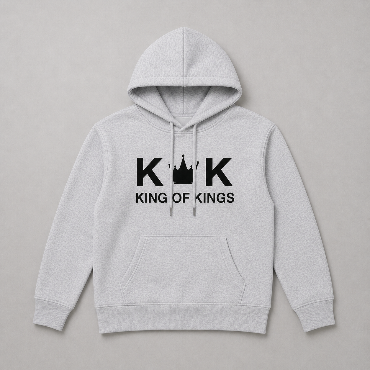 King of Kings Unisex Hoodie