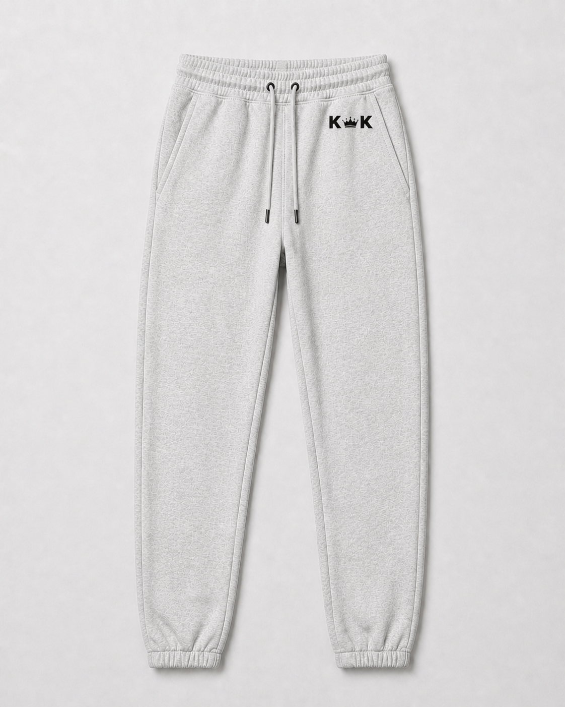 King of Kings Unisex Trackpants
