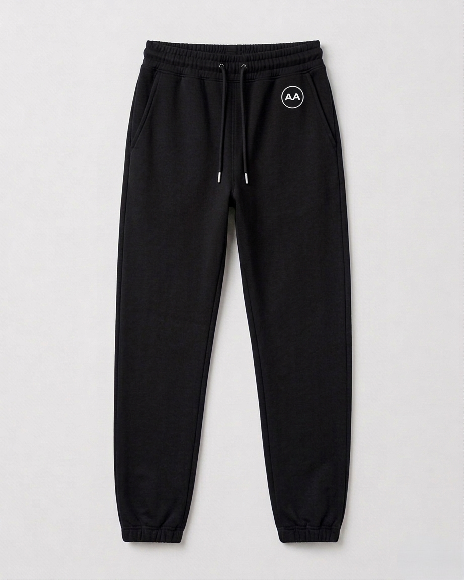 Always Authentic Unisex Trackpants