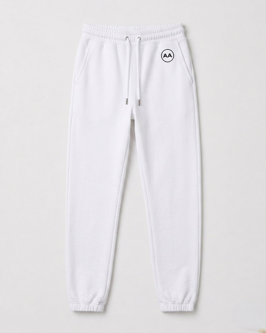 Always Authentic Unisex Trackpants