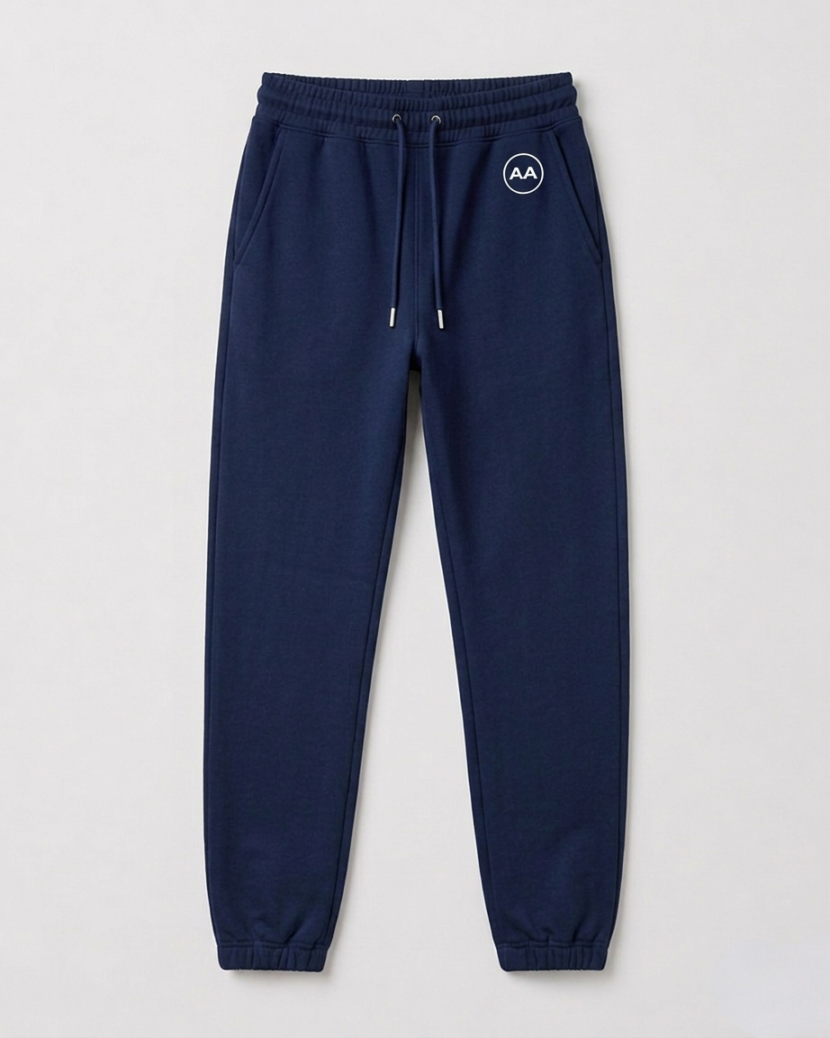 Always Authentic Unisex Trackpants