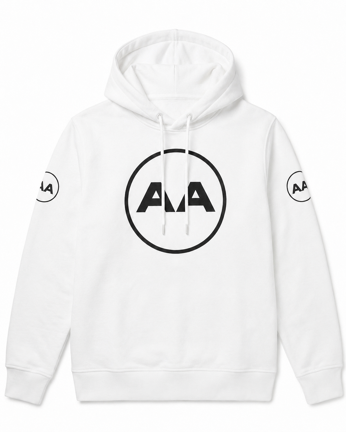 Always Authentic Unisex Hoodie