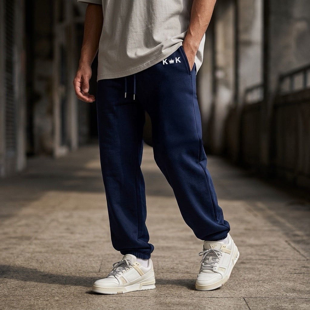 King of Kings Unisex Trackpants