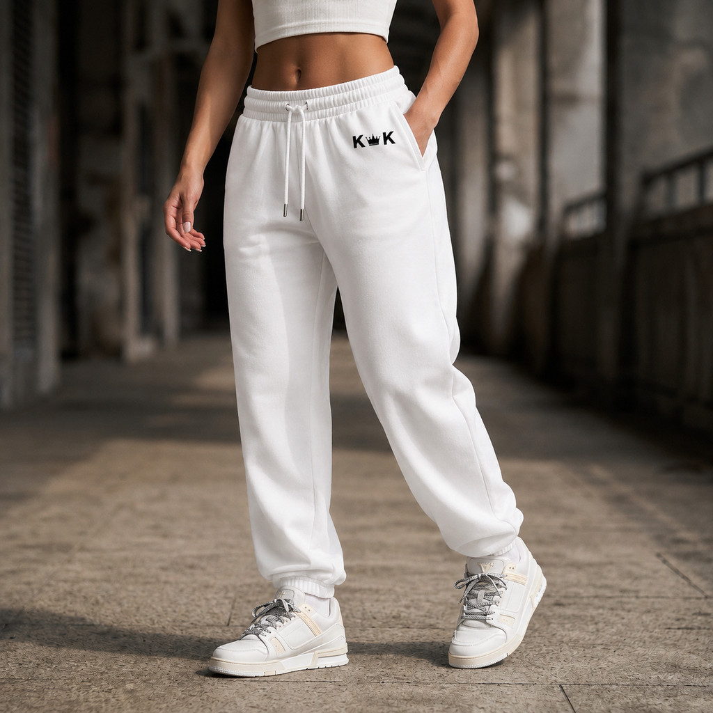 King of Kings Unisex Trackpants