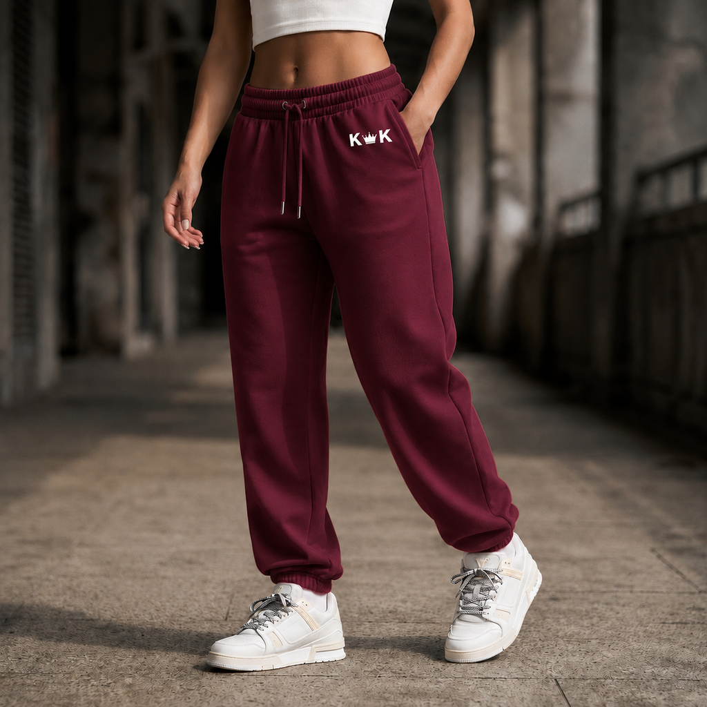 King of Kings Unisex Trackpants