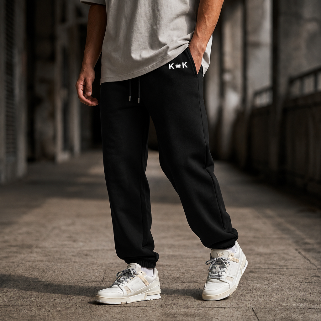 King of Kings Unisex Trackpants