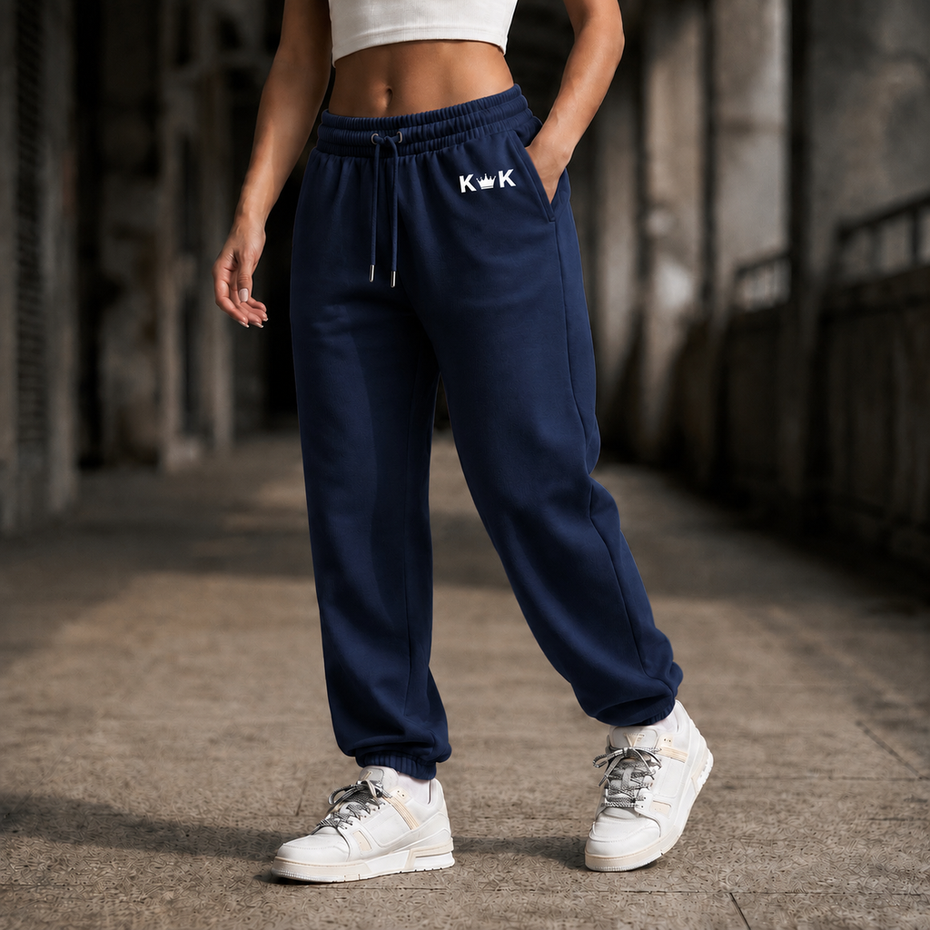 King of Kings Unisex Trackpants