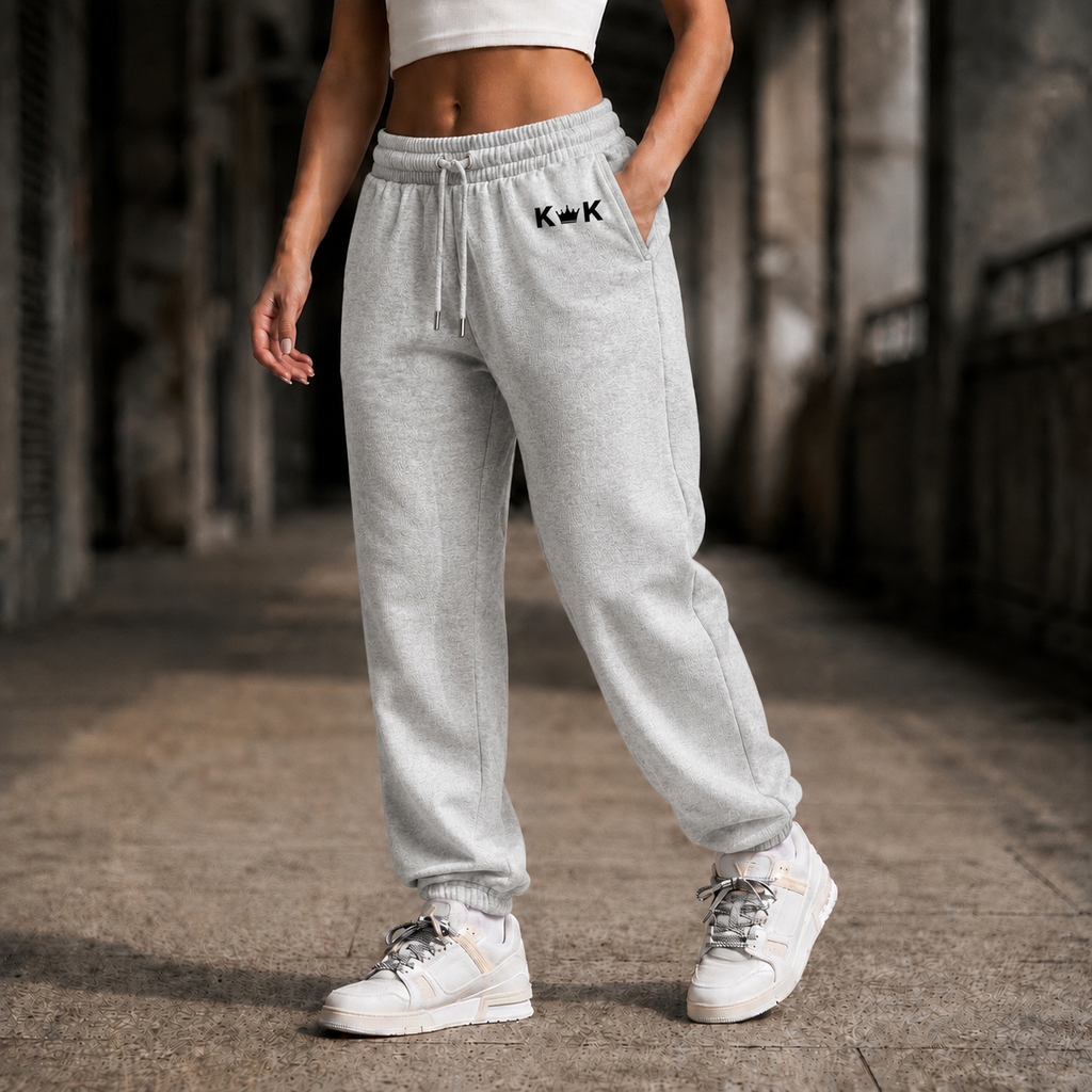 King of Kings Unisex Trackpants