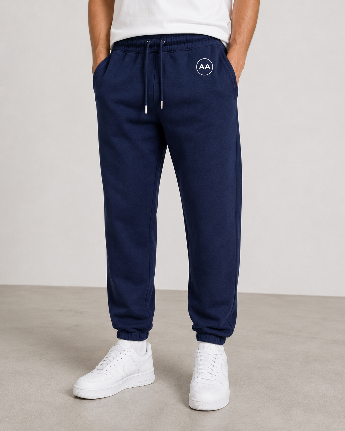 Always Authentic Unisex Trackpants