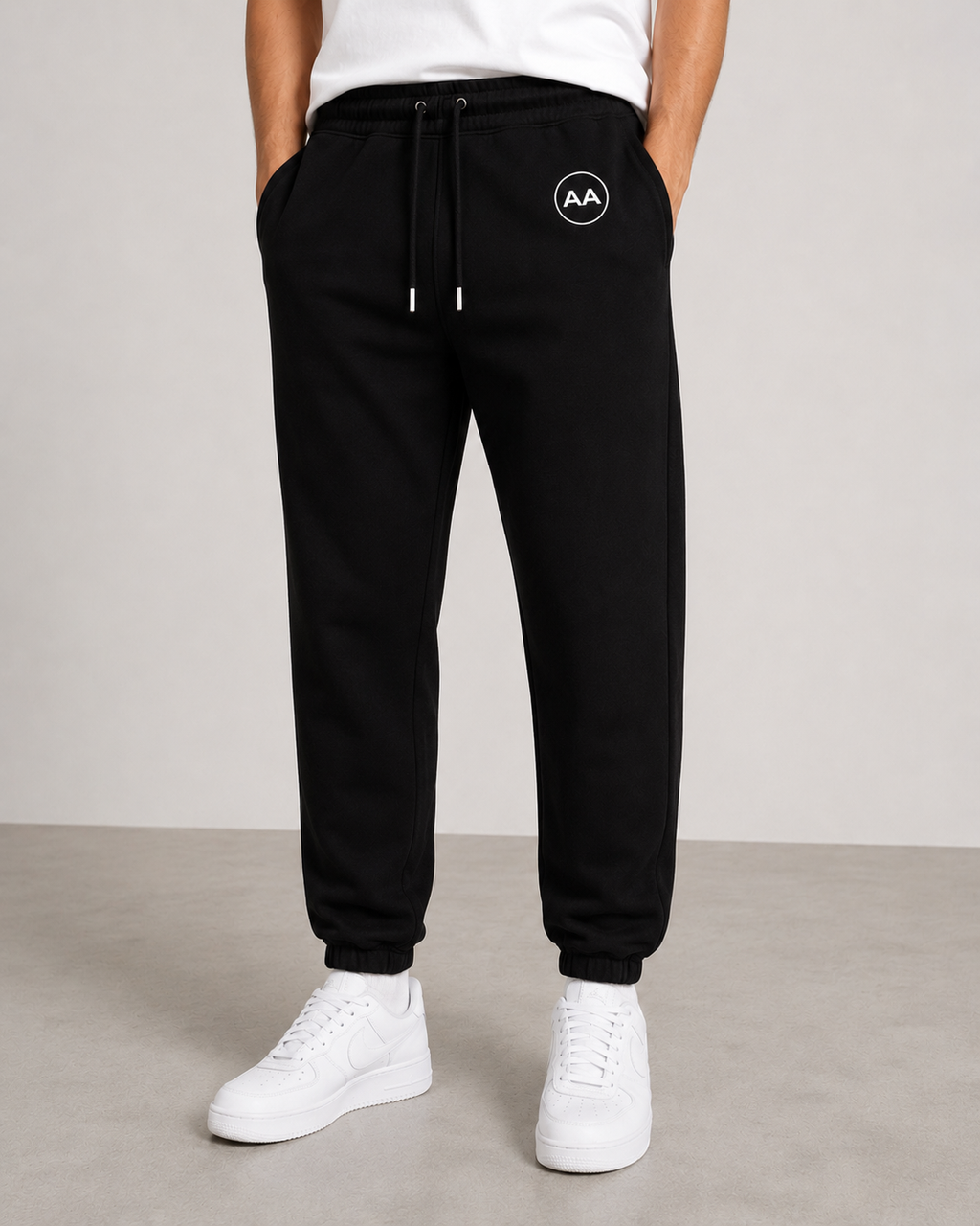 Always Authentic Unisex Trackpants