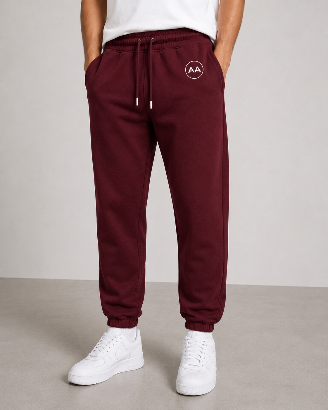 Always Authentic Unisex Trackpants