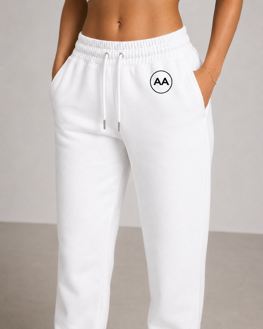Always Authentic Unisex Trackpants
