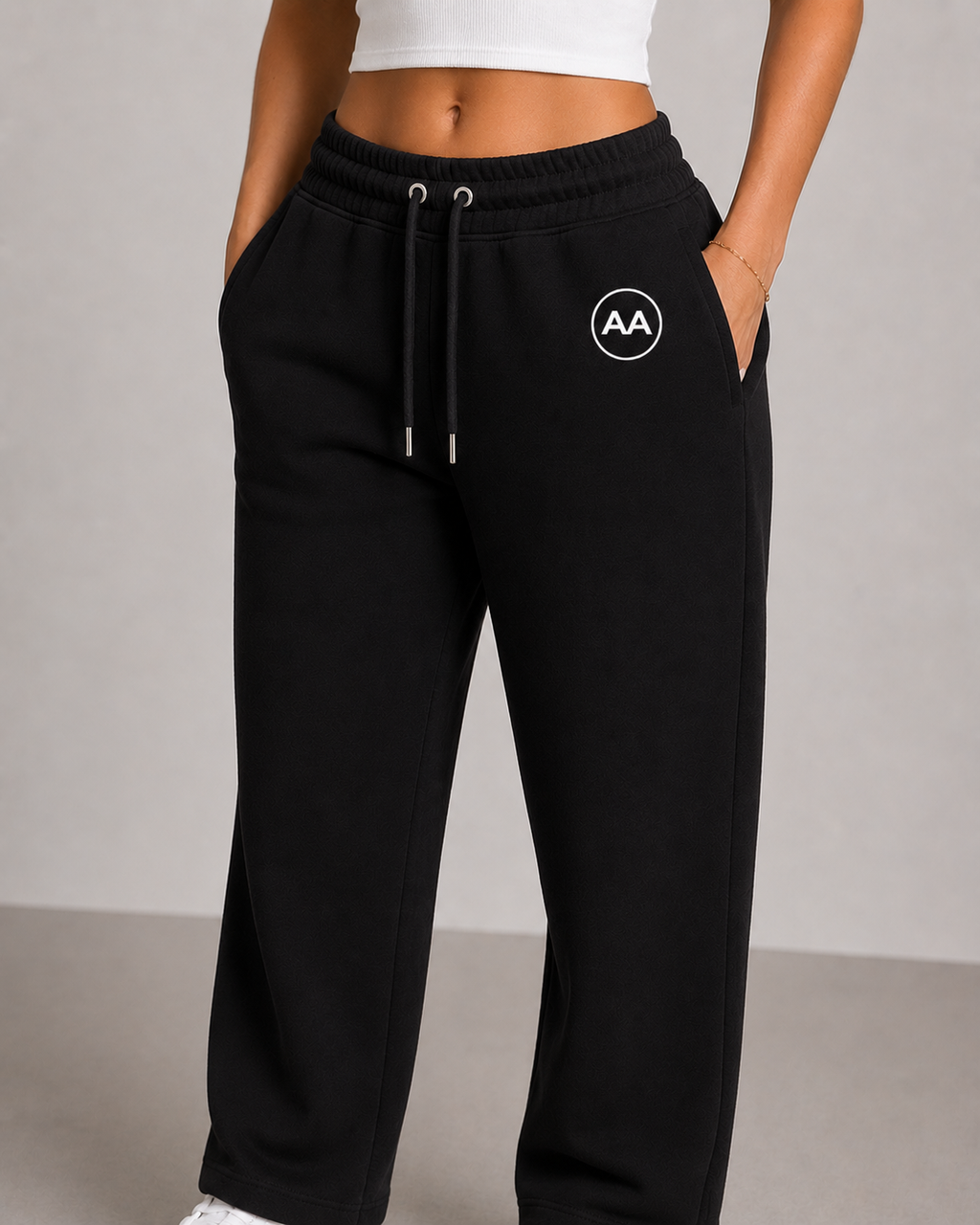 Always Authentic Unisex Trackpants