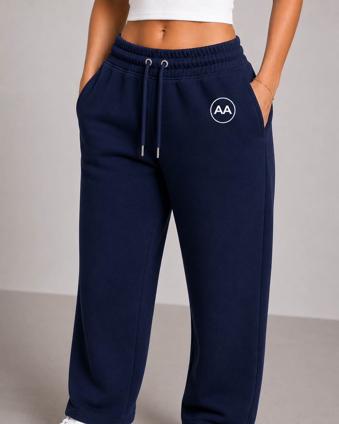Always Authentic Unisex Trackpants