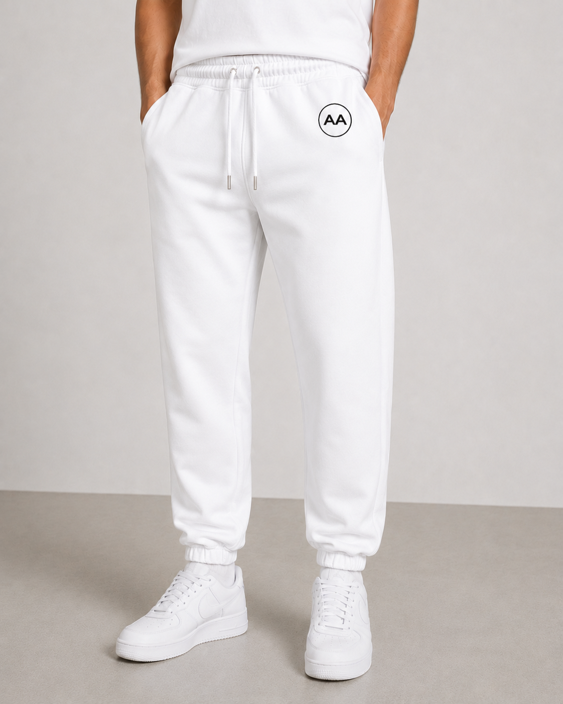 Always Authentic Unisex Trackpants