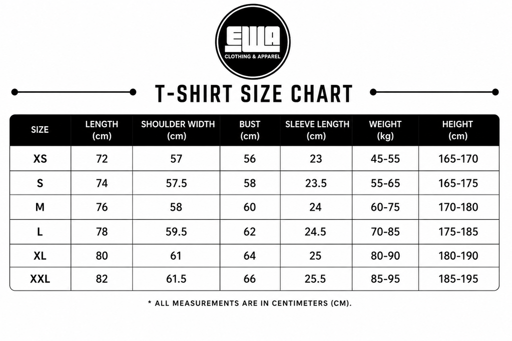 Always Authentic Oversized Unisex T-Shirt & Shorts Set
