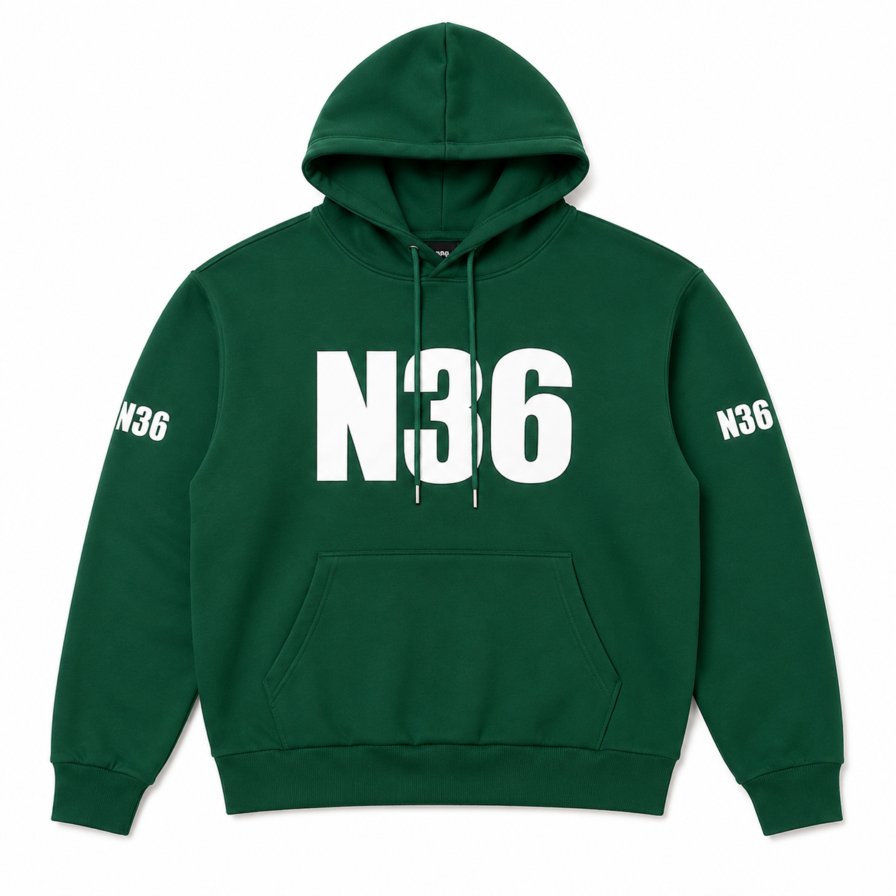 N36 Unity Hoodie