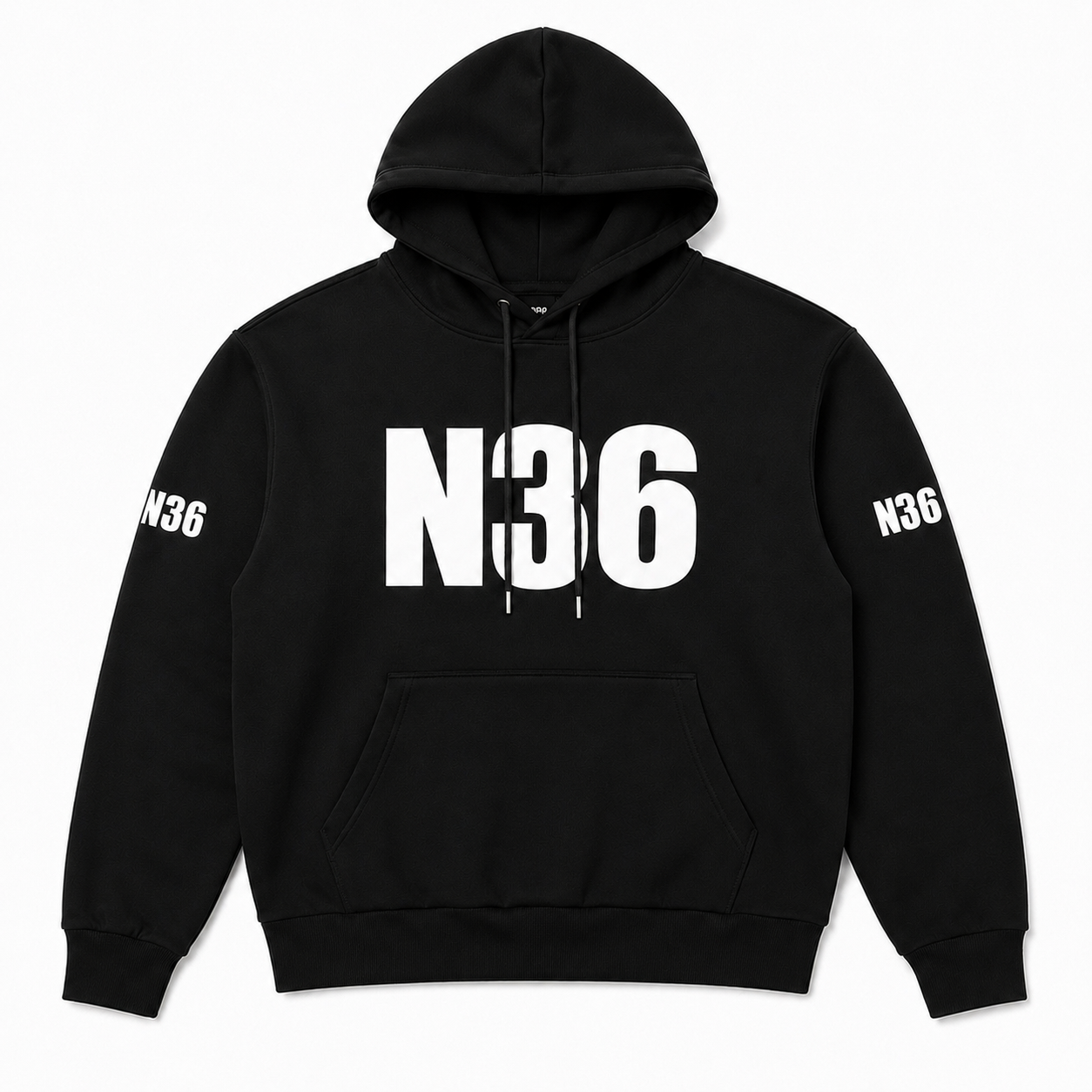 N36 Unity Hoodie