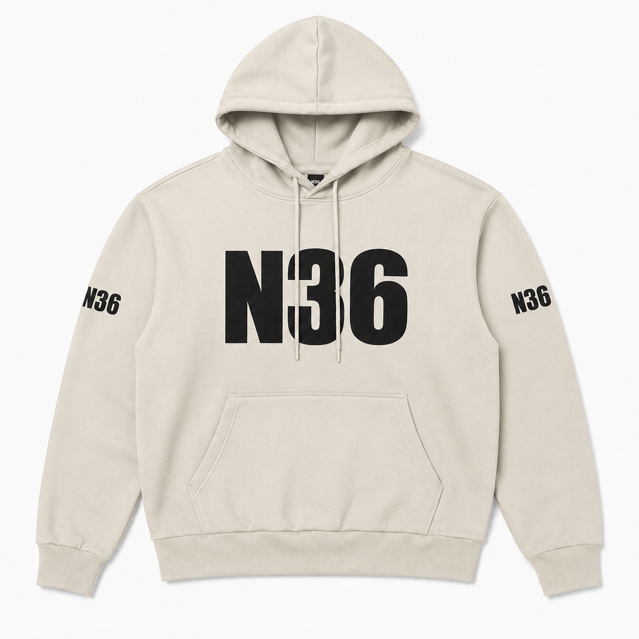 N36 Unity Hoodie