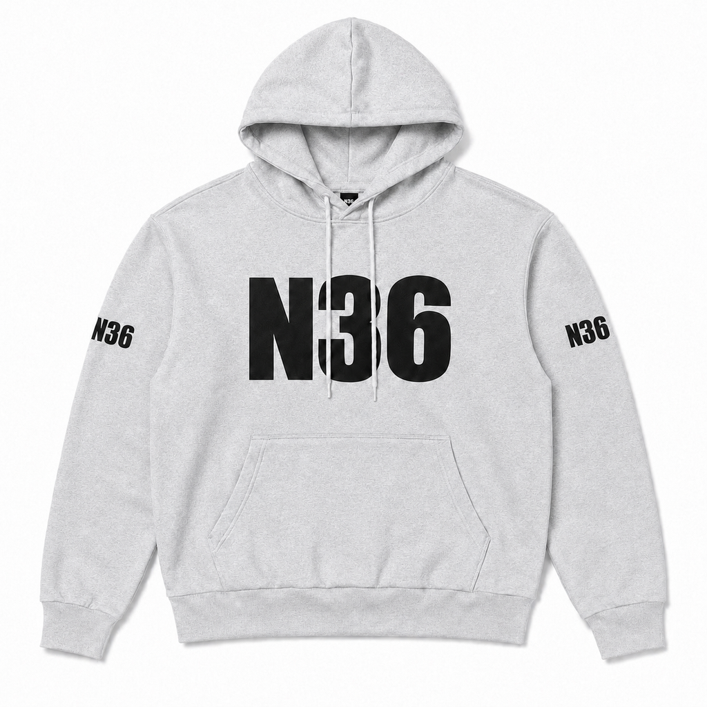 N36 Unity Hoodie
