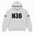 N36 Unity Hoodie