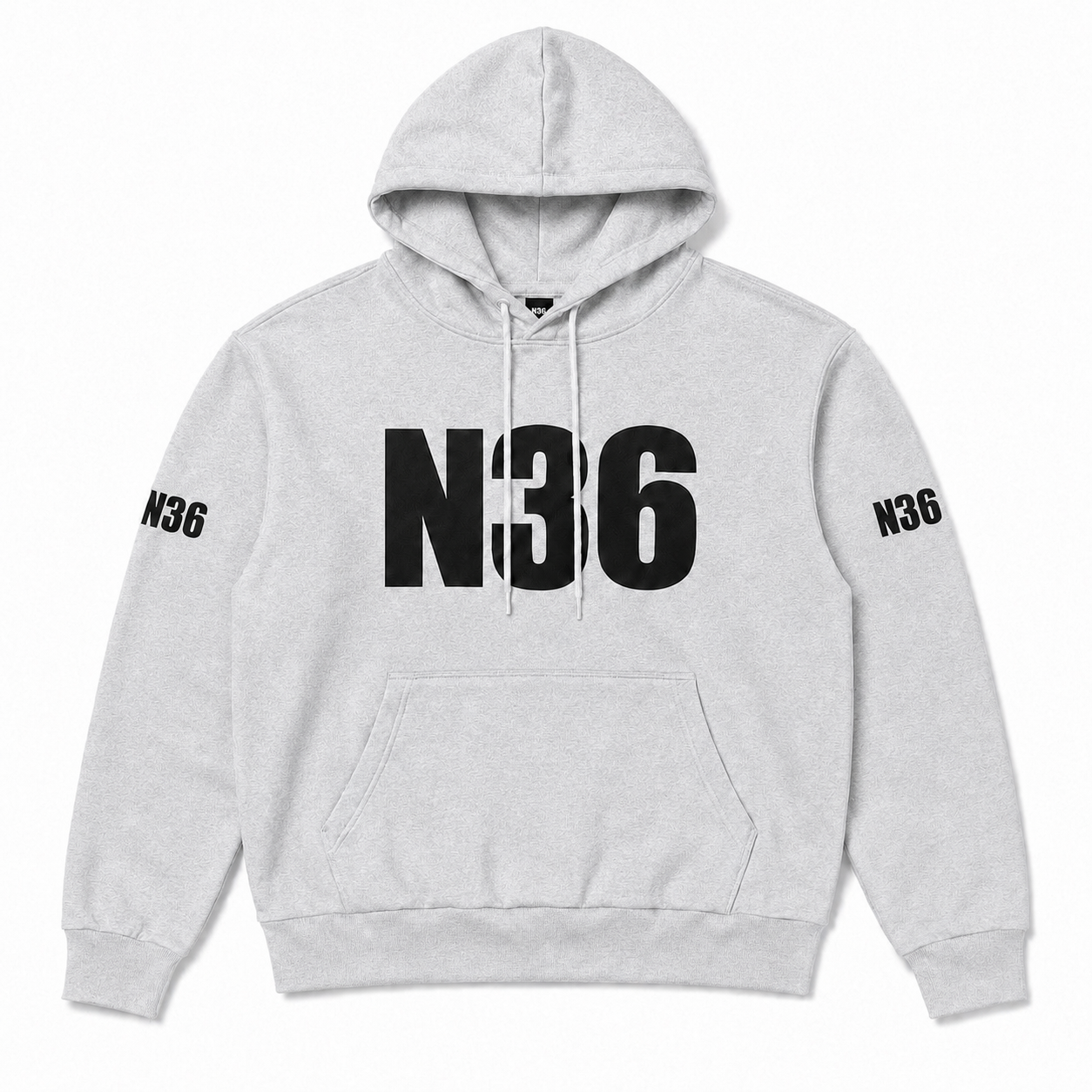 N36 Unity Hoodie