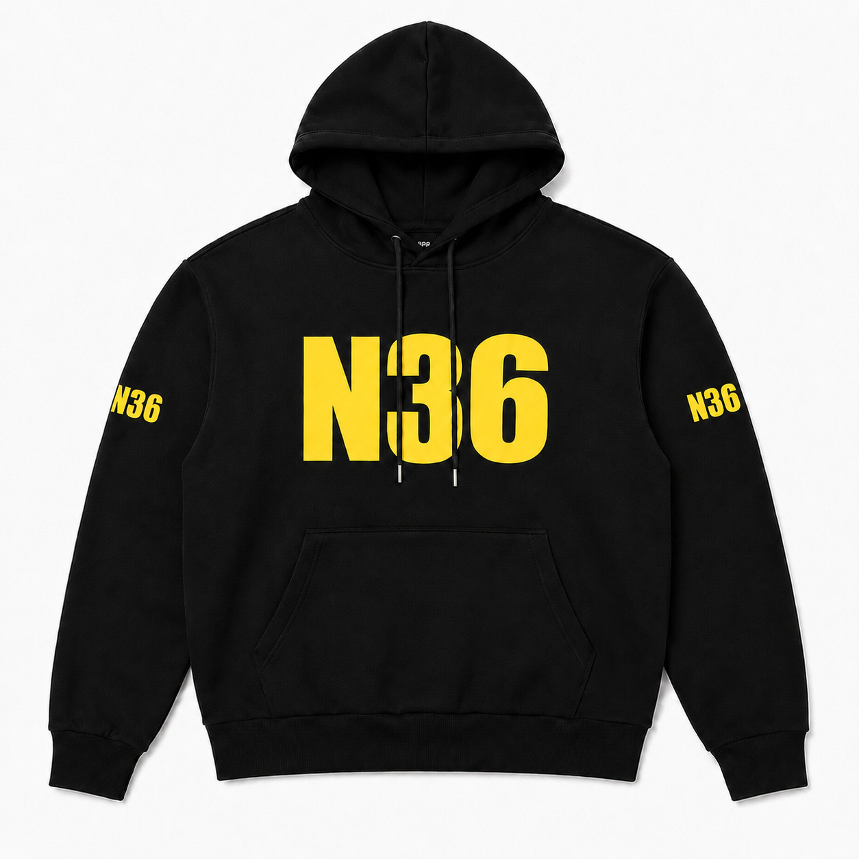 N36 Unity Hoodie