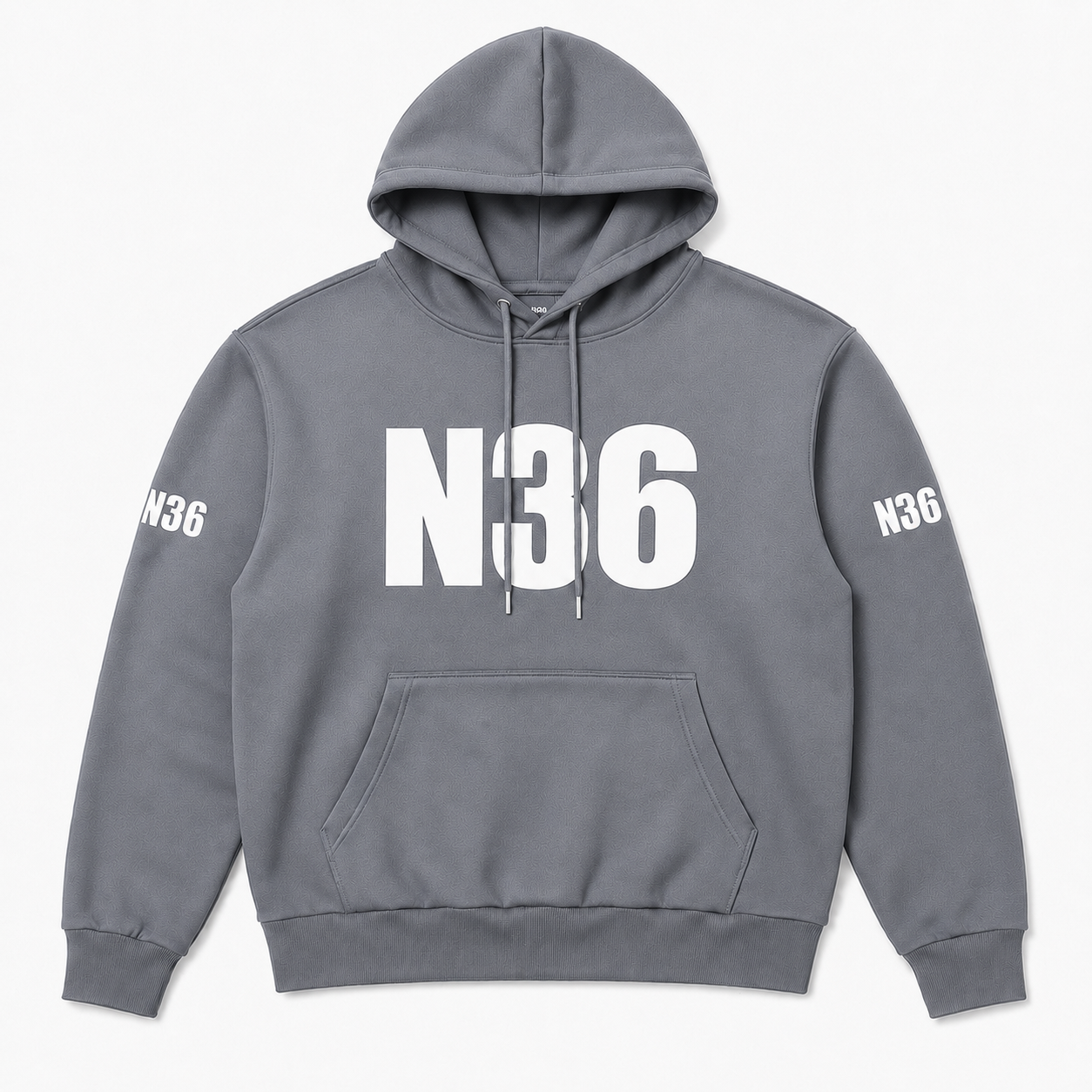 N36 Unity Hoodie