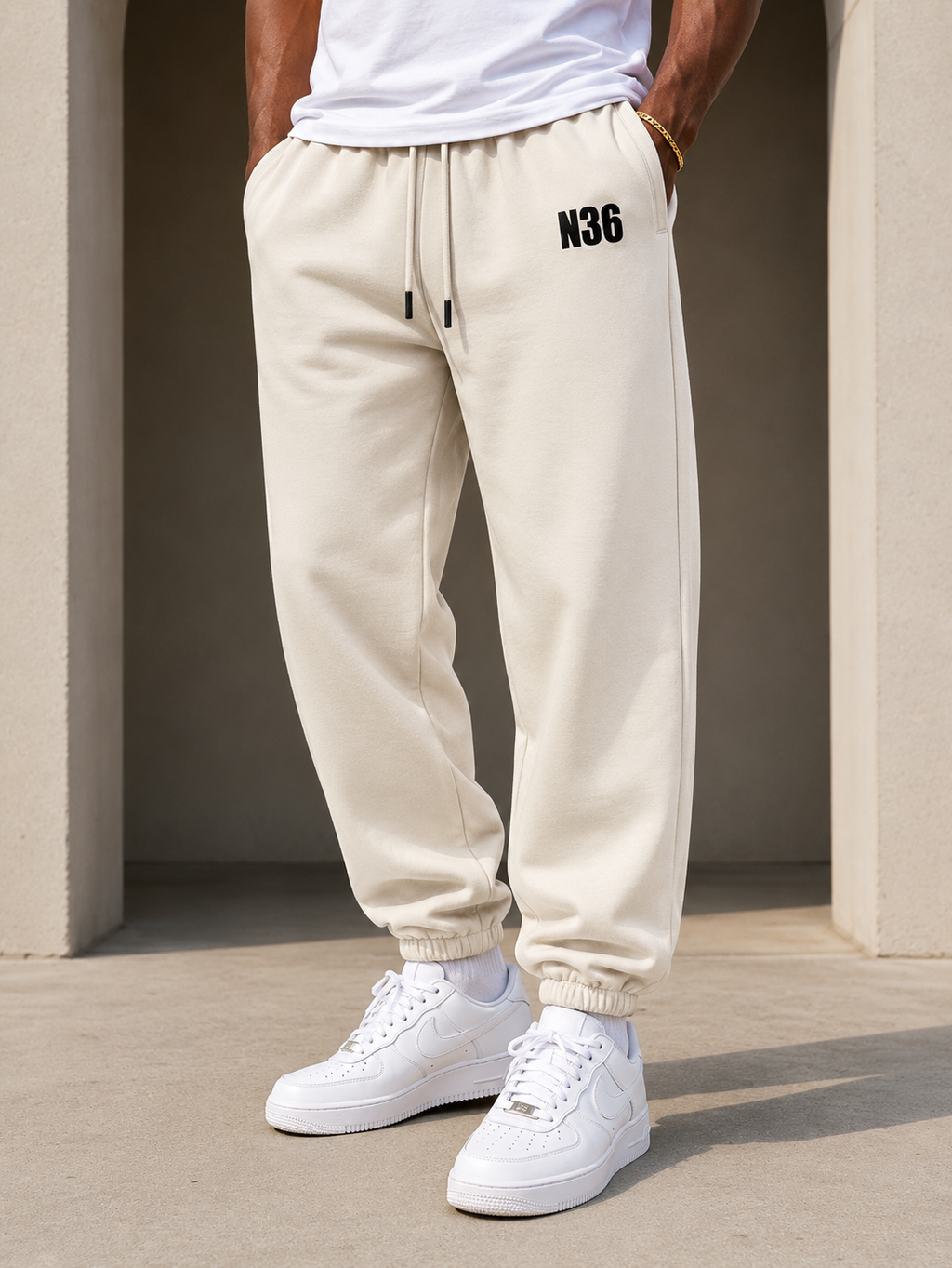 N36 Unisex Trackpants