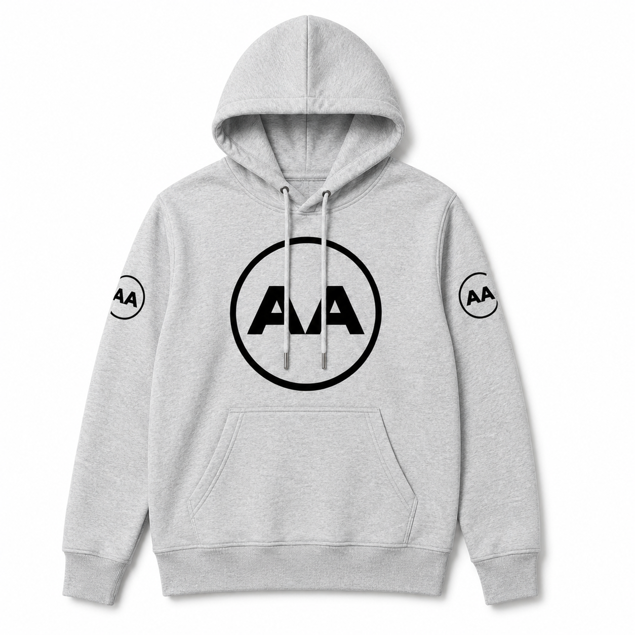 Always Authentic Unisex Hoodie