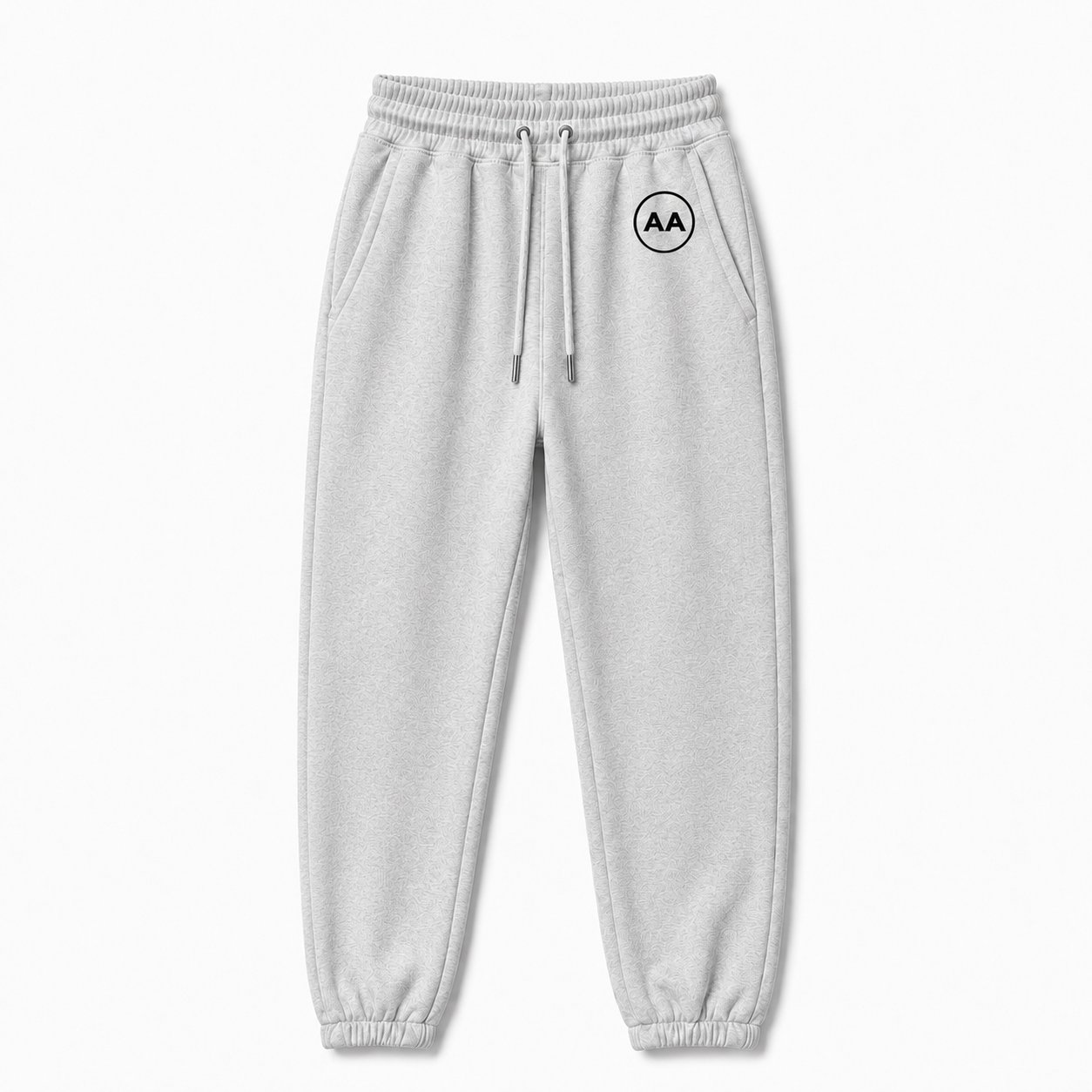 Always Authentic Unisex Trackpants