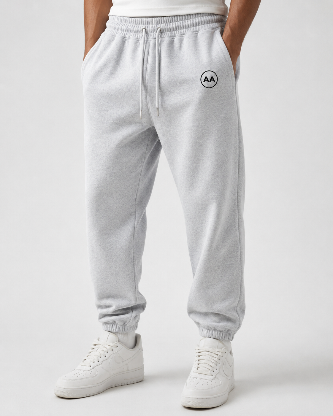 Always Authentic Unisex Trackpants