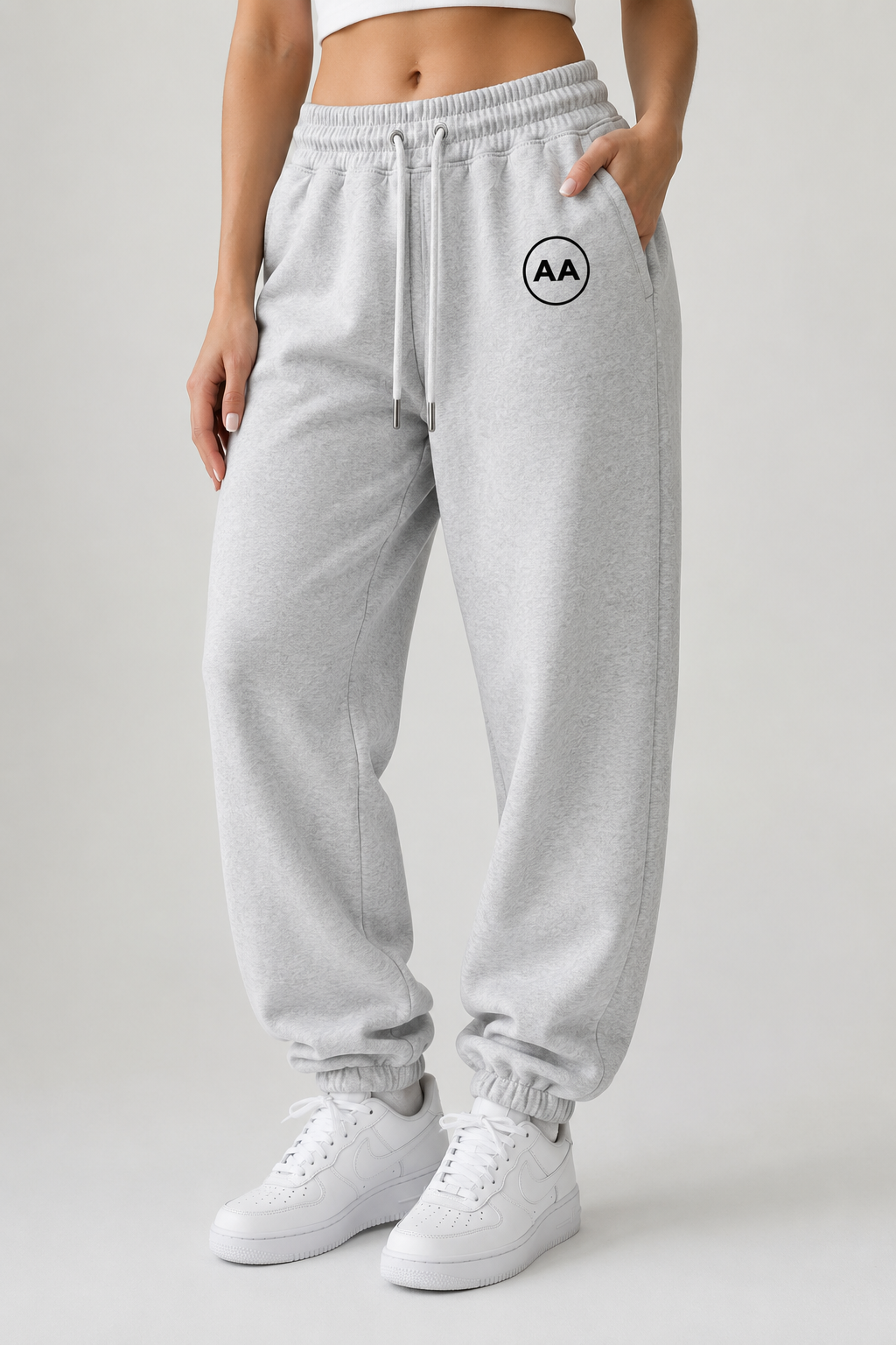 Always Authentic Unisex Trackpants