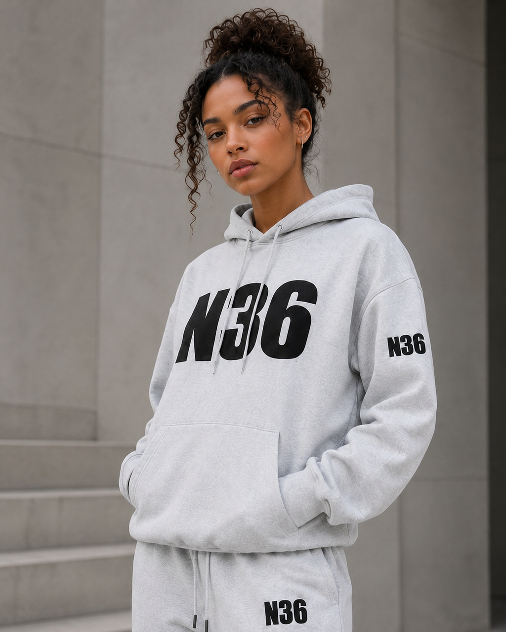 N36 Unity Hoodie
