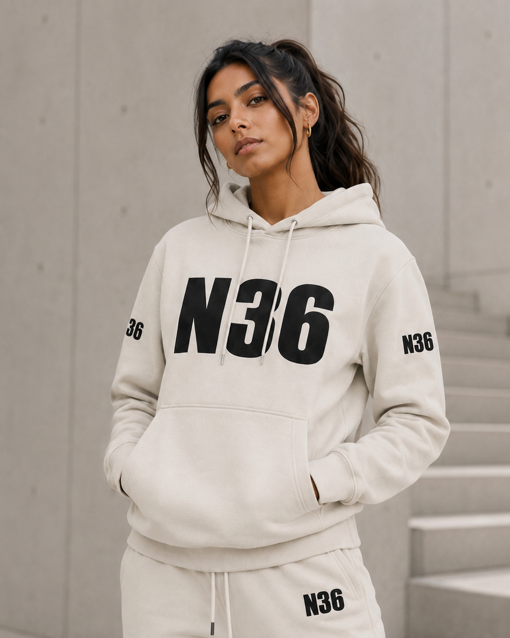 N36 Unity Hoodie