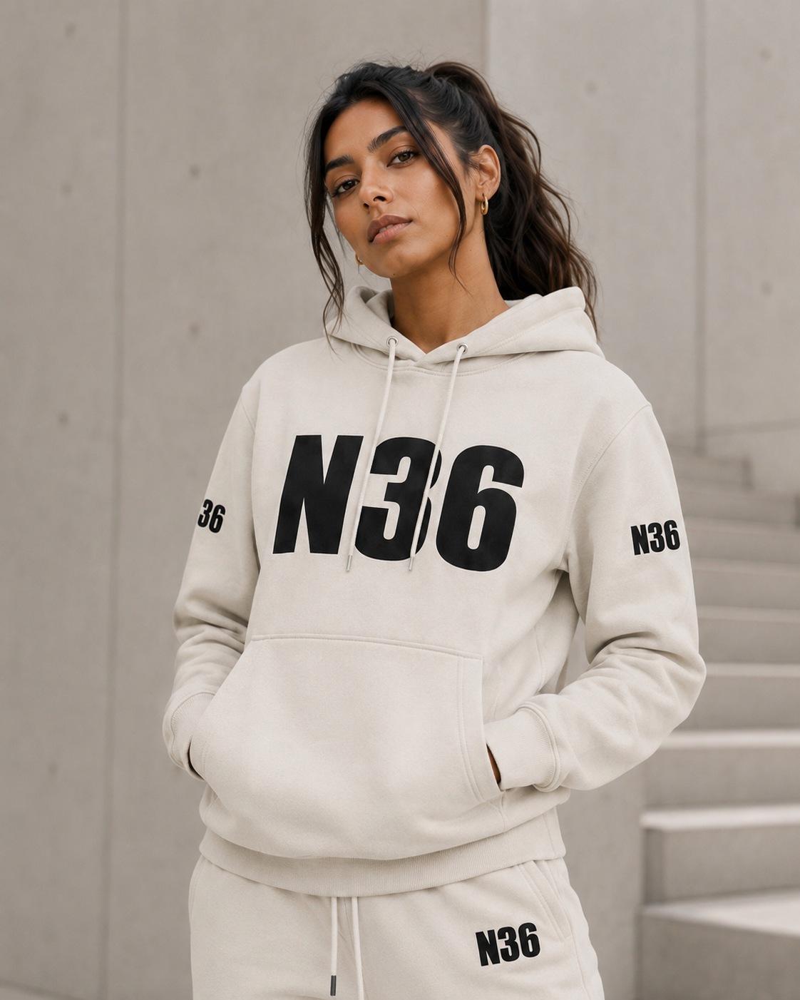 N36 Unity Hoodie