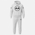 Always Authentic Unisex Hoodie & Trackpants Set