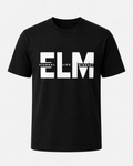 Eternal Life Mindset Oversized T-Shirt