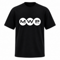 Move With Purpose Oversized T-Shirt
